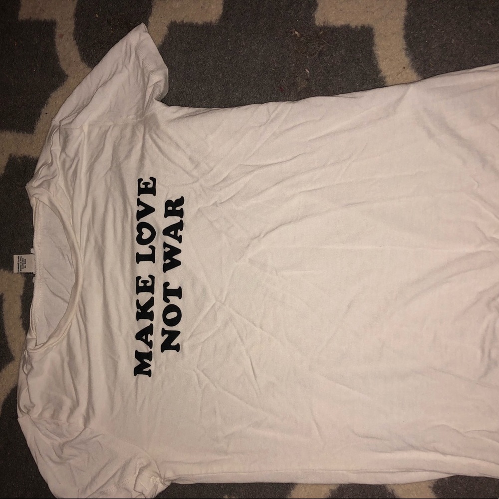 Forever 21 T-shirt
